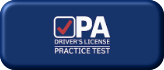 Android PA Driver's Test App