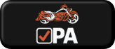 Android PA Motorcycle Driver's Test