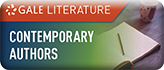 GALE Contemporary Authors