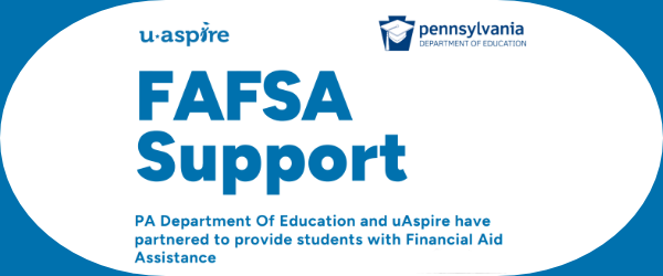 FAFSA Support 