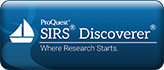 SIRS Discover - Where Research Starts