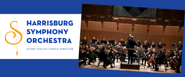 Harrisburg Symphony Orchestra 