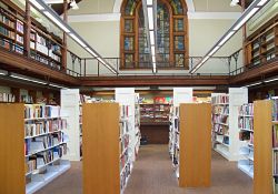 The Bookery at Bosler