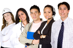 Job and Career Help