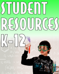 Student Resources K-12