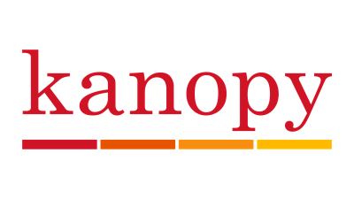 Kanopy Media Streaming Service Banner