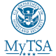 My TSA logo