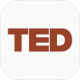 TED Talks logo