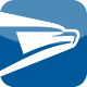 USPS Mobile logo