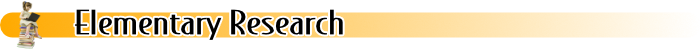 Online Databases - All