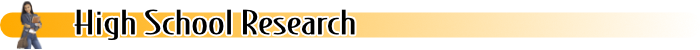 Online Databases - All