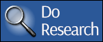 Do online research through our collection of databases