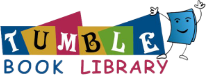 e-books for e-kids - TumbleBook Library