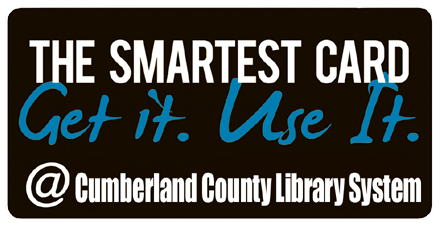 Get a Library Card
