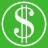 Pay Fines icon