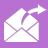 Get Email Notices icon