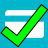 Renew Library Card icon