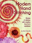 Modern Hand Stitching