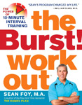 Find it at your library - The Burst! Workout: The Power of 10-minute Interval Training