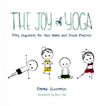 Find it at your library - The Joy of Yoga: Fifty Sequences for Your Home and Studio Practice 