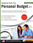 Find it at your library: Personal Budget Kit