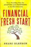 Find it at your library: Financial Fresh Start: Your Five-step Plan for Adapting and Prospering in the New Economy