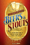 Homebrewed Beers & Stouts