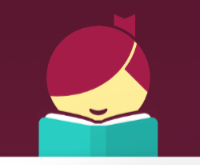 Libby App image