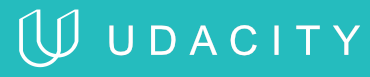 UDACITY