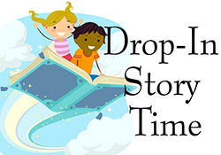 drop
