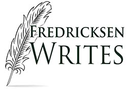 fred writes