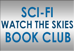 Watch The Skies Book Club
