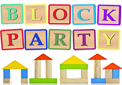 Block Party