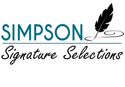 Simpson Signature Selections