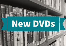 New DVDs