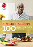 Find it at the Library: 100 Great Chicken Recipes