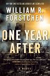 Find it at your Library : One Year After