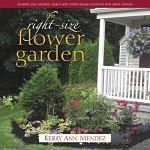 Find it at your Library: The Right-Size Flower Garden