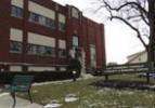 Front photo of East Pennsboro Branch Library