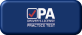 Android PA Driver's Test App