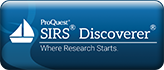 SIRS Discover - Where Research Starts
