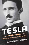 Find it at your Library : Tesla - Inventor of the Electrical Age