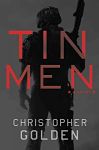 Find it at your Library : Tin Men: a novel